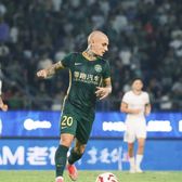 Mitriță, gol fabulos    VIDEO.   O nouă   reușită de senzație  în China! Cifre incredibile