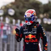 Haos în calificările de la Baku  Record de   steaguri roșii  » Verstappen va pleca din pole position + dezastru pentru Hamilton
