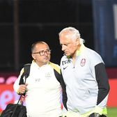 Replică pentru Șumudică  Mandorlini   nu se teme  de demitere » Cum răspunde criticilor: „Nu mă cobor la nivelul lor”