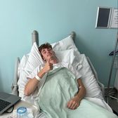 Diagnosticat cu cancer cerebral și pulmonar    Una dintre marile speranțe ale motorsportului,  mesaj cutremurător: „Din păcate, este atât de grav pe cât pare!”