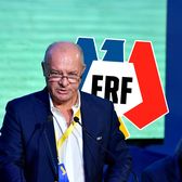 Geolgău recunoaște  Prima reacție după scandalul de hărțuire:   „Conversația e reală”  + Ce spune despre ancheta FRF