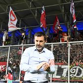 Ce absențe are Dinamo  Kopic, declarații înainte de meciul cu Farul + Cuvântul care   l-a pus în dificultate pe Milanov:  „Nu știu să spun bine”