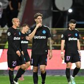 În Europa, Becali bagă echipa a doua  Patronul de la FCSB a anunțat ce jucători vrea să folosească   la meciul cu Go Ahead Eagles