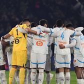Controversă în Franța  Marseille - PSG, reprogramat la aceeași oră cu gala   Balonului de Aur  » Dembele și alți 7 colegi, printre nominalizați