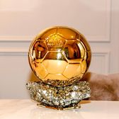 De ce va fi Dembele de Aur  Avantajul față de ceilalți candidați.   Semnele care arată că el va câștiga Balonul de Aur