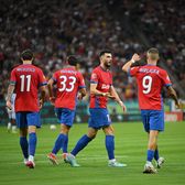 Tras pe dreapta în Liga 1  Unul dintre titularii obișnuiți de la FCSB va mai juca doar în Europa League:   „Ne-a nenorocit!”