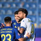 „Mi-e rușine să ies pe stradă”  Paul Papp   se teme de retrogradare , după ce Petrolul a pierdut meciul cu Unirea Slobozia