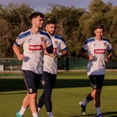 Cum i-a fost rupt degetul lui Borza  Dezvăluirile fundașului despre   accidentarea   suferită la națională + Când va reveni