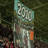 Sărbătoare în Giulești    VIDEO.  Scenografie   spectaculoasă  la meciul cu FC Hermannstadt » Ce s-a întâmplat pe teren la pauză