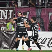 „Va fi golul anului!”    VIDEO.  A fost uimit de   execuția lui Buș  » Eroul lui Hermannstadt: „Mi-a ieșit cu stângul, eu sunt dreptaci!”