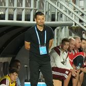 „Am fost zero!”   Gâlcă a luat foc după   înfrângerea  cu Hermannstadt: „Cred că nu am urlat în viața mea atât”