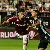 Alex Dobre, conflict aprins cu fanii    VIDEO.  Imagini incredibile din Giulești! Înjurat de propriii fani:   „Escrocule!”  + Gestul făcut de căpitan