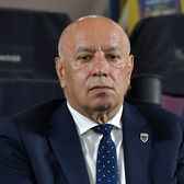 „Nu e o canalie!”  Aurel Țicleanu, coleg în tinerețe cu Ion Geolgău, analizează situația acestuia +   Idila lui Geolgău  cu Nadia Comăneci