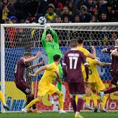 De ce merită să fie nr. 1 la națională    Ionuț Radu are cel mai bun start de sezon  la echipa de club dintre goalkeeperii selecționatei