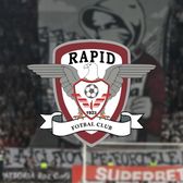 Rapid răspunde acuzațiilor făcute de fani  Ce spune clubul despre   confiscarea materialelor facțiunii Original