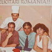 Fotografii-document cu Valentin Ceaușescu  Cum a ajuns fiul fostului dictator   martor la cea mai mare performanță din istoria naționalei