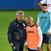 Mircea Lucescu reacționează   Selecționerul comentează pentru GOLAZO.ro retragerea de la echipa națională a lui Mitriță:   „Să nu ajungă să regrete!”