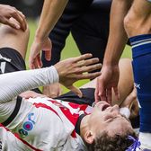 Acum poate profita Man  Ghinionul uriaș al unui coleg poate fi șansa „tricolorului” la PSV:   „Nici nu mai pot să mă uit”