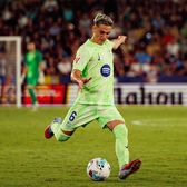 Două pierderi mari pentru Barcelona    Gavi va fi operat,  iar Fermin Lopez va lipsi mai multe săptămâni