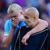 „Guardiola a închis ușa!”  Pep a schimbat tactica la City: autobuz în poartă, în stil Mourinho.   Analiștii îl ironizează. Reacția sa genială