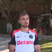 „Sigur vom fi campioni!”  Crețu, convins că   FCSB își va reveni  + Ce spune Lixandru despre adversarele din Europa League