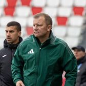 Mitriță, pus la zid!  Legenda naționalei nu-l înțelege pe fotbalistul care s-a retras din prima reprezentativă:   „Mi se pare deplasat”