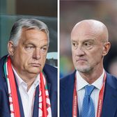 „Cum e relația ta cu Viktor Orban?”  Marco Rossi, dezvăluiri incredibile: „Îmi dă mai mereu mesaje, dar am libertate!   Ungaria mi-a salvat viața!”