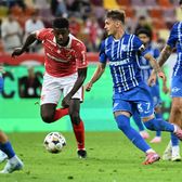 Probleme pentru Dinamo!  Titularul lui Kopic   va rata derby-ul  cu Universitatea Craiova » Sancționat la ultima fază!