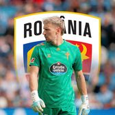 Lucescu, discuție cu Ionuț Radu  Selecționerul s-a decis în privința portarului despre care aflase că ar veni la națională   „doar dacă e titular”