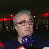 Degringoladă totală la FRF  A aflat de la jurnaliști că   Mitriță s-a retras:  „Știți voi mai bine decât mine?!   M-ați lăsat fără cuvinte...  ”