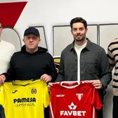 Parteneriat cu Villarreal  O echipă din   Superliga   va colabora cu formația care i-a crescut pe Rațiu, Rodri, Nicolas Jackson sau Pau Torres