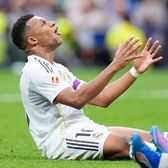 De ce Gyokeres și nu Mbappe  Starul lui Real Madrid a luat Gheata de Aur, dar nu a câștigat Trofeul Gerd Muller.   Care sunt explicațiile