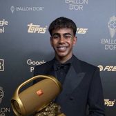  Balonul de Aur, ediția de meme-uri    Lamine Yamal și Ousmane Dembele,  „țintele” internauților + Nici Vinicius n-a scăpat