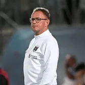 Rangnick, în spital  Noi probleme pentru   selecționerul Austriei  înainte de meciul cu România » Când va reveni