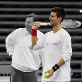 Doliu în tenis  Fostul rival al lui Ilie Năstase a murit la 86 de ani » A fost mentorul lui Djokovic și   a scris istorie  în Cupa Davis