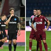 FCSB și CFR, sub 50% șanse de play-off!  Care sunt echipele favorite să ocupe un loc în   top 6  la finalul sezonului regulat