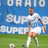 Lovitură grea pentru U Craiova  Un jucător de bază   este incert  pentru derby-ul cu Dinamo » Cine i-ar putea lua locul