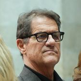 „Asta lipsește la Inter”  Cristi Chivu nu l-a convins pe   Fabio Capello  » Ce spune președintele clubului despre român