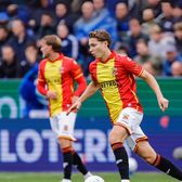 Surprinși de FCSB  Cum a fost   catalogată  campioana României înainte de meciul cu Go Ahead Eagles