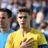 Pancu, sfidat de Louis Munteanu  Moment   tensionat  între fostul selecționer și atacant: „Nici nu se uita la mine”