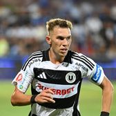 Gheorghiță s-a rupt!  Fotbalistul cedat de FCSB a apucat să joace în   doar 2 meciuri  pentru U Cluj » Cât ar putea lipsi