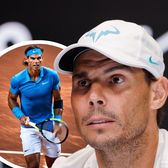 Deepfake cu Nadal  Legendarul sportiv, nevoit să intervină după apariția unor   reclame mincinoase : „Îmi imită vocea și imaginea!”