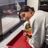 Balonul de Aur, la control    VIDEO.   Aitana Bonmati,   moment viral  după gala de la Paris: „Vă rog să-l puneți într-o tavă separată!”