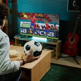 Cine transmite Go Ahead Eagles - FCSB   Unde se poate vedea   primul meci  al campioanei României din grupa de Europa League