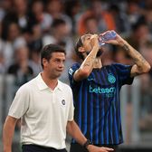 „Diferit de Inzaghi”    Un titular de la Inter, laude la adresa lui   Cristi Chivu:   ce l-a impresionat