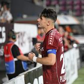 Mesaj de la Diana Șucu   Soția acționarului de la Rapid se implică în conflictul lui Dobre cu fanii:   „Huligani”