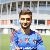 De ce a ales CSA Steaua  Fostul jucător de la FCSB a explicat   mutarea în Liga 2:   „Oameni la care nu mă așteptam m-au lăsat la greu”