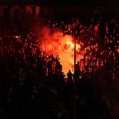 Alertă înainte de meci  Măsuri draconice de securitate pentru Maccabi Tel Aviv. E „ținta”   grupărilor din Salonic,  la partida cu echipa lui Răzvan Lucescu