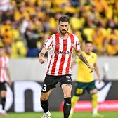 Nu recomandă Inter Miami  Un fost jucător din SUA a criticat echipa starului argentinian: „E rău!   Tatăl lui Messi conduce clubul”