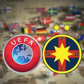 Cum a accesat FCSB o avere de la Europa!  În ultimii 15 ani, clubul s-a ales doar de pe continent cu 145 de milioane de euro.   Care e proporția: UEFA vs vânzări jucători